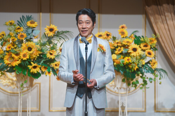 堤真一“良詫”、「ナイスファーザー賞」受賞　父と動画配信者の間で揺れ動く気持ち『もうパパ！』第2話【あらすじ】
