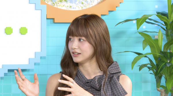 森香澄、本名での活動に不安も「ヤバいと思って引っ越しました」
