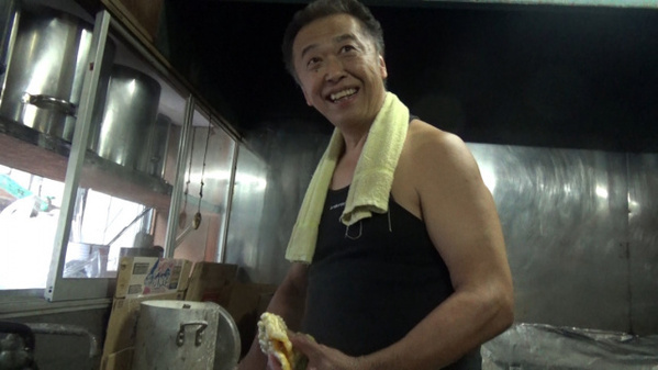 『オモウマい店』“そばにつゆをつけない”こだわりの蕎麦屋、再登場→つゆつけ撮影NG＆追加の取材ルール