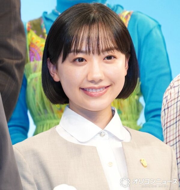 芦田愛菜、高橋文哉の姿見て初心に返る　努力を見せない“天才肌”エピソードに赤面も