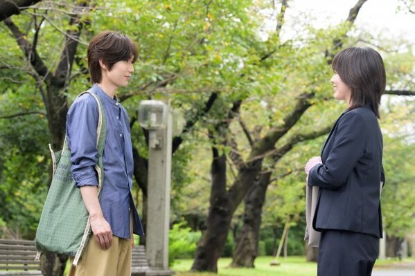 【小麦とバターと復讐と】裏切りからの再起　伊原六花“ミチル”2回目の人生がスタート