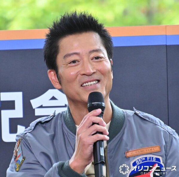 『相棒』“亀山薫”寺脇康文「どんな風に特命係を離れるのか…」“神戸尊”及川光博への相棒リレーに思い