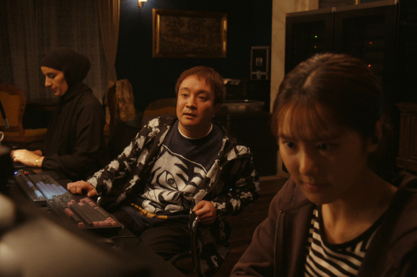 『VIVANT』味方キャラに“新たな疑惑”「もしかして裏切り者？」