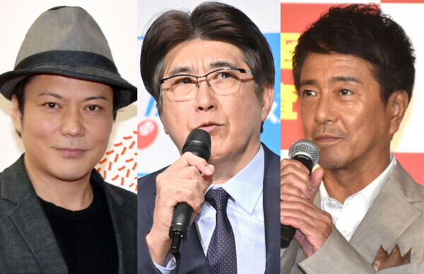 咽頭がん、過去にも芸能人が公表　シャンプーハット恋さんは中咽頭がんで活動休止報告　石橋貴明、ワッキー、ドン小西…