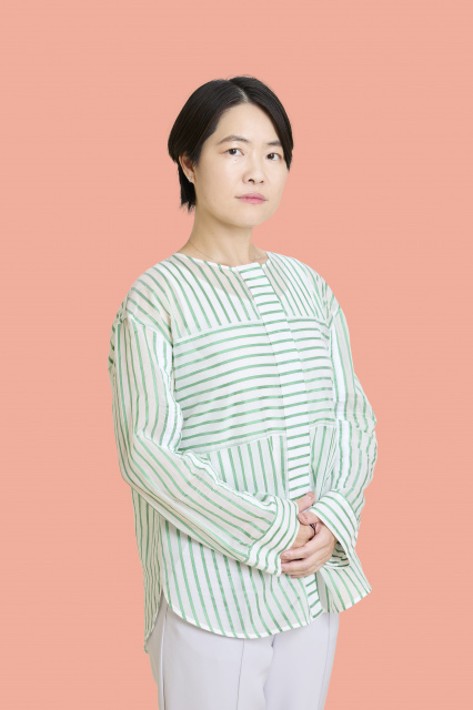 『いろはの恋は時代をかける』中村涼子役にイモトアヤコ　【キャラクター紹介】