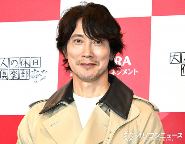 佐々木蔵之介、インド旅行でハチャメチャ旅「インド人もびっくりと言いますけど」　寝台車で勝手に南京錠で施錠される