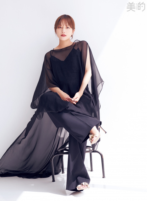 川口春奈、約7年ぶり主演作への思い明かす「すぐにお返事ができなかった」