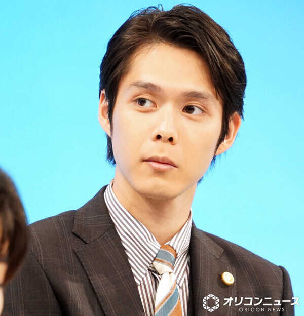細田佳央太、芦田愛菜に“じわじわ”嫉妬　本読みのクオリティの高さに「純粋にすごいな」