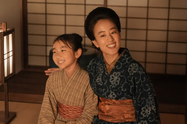 『ブラッサム』次回あらすじ　珠は、ついに岩国を出ることを決心する