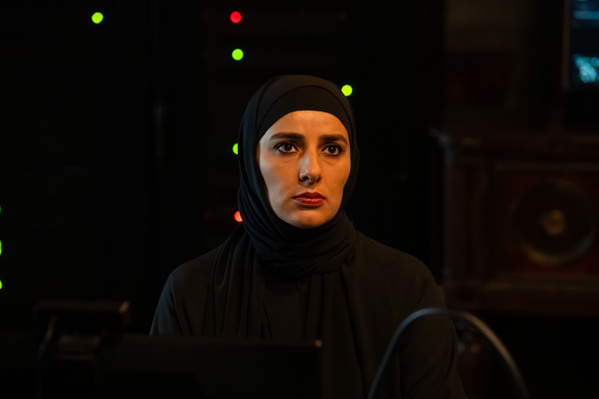 「えーー！」『VIVANT』“鉄の女”フィルザ役、意外な“本業”が明らかに　監督の異例の大抜てきだった