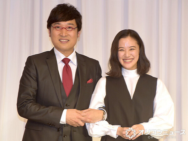 山里亮太、蒼井優との結婚の裏にあった“偶然の連続”明かす　出会いのきっかけとなった番組は…直前で出演者変更
