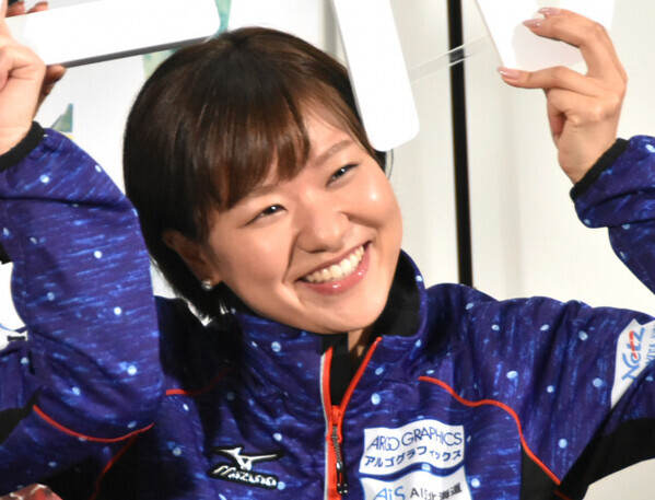 「実はこっそり…」吉田知那美、アナウンサースクールに通っていた　カーリング解説に対する思いも告白　3月末にロコ・ソラーレ退団