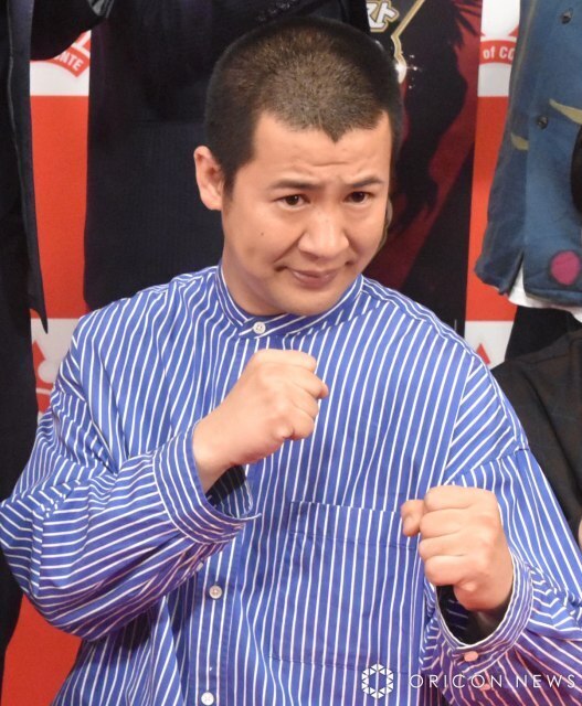 コットン・きょん、当初は芸人以外の“芸能の道”を目指していた　相方・西村の暴露に思わず「やめとけ！」