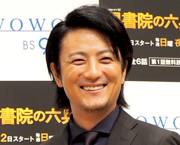 上地雄輔、“愛車”乗り換えを報告　SNS反響「メルセデスからメルセデスなのね」