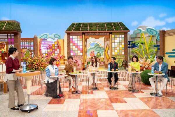 ラーメンのいらないと思う具材は？…特番『もんくもん』でランキング発表　「テンション上がらんか？」→一蹴