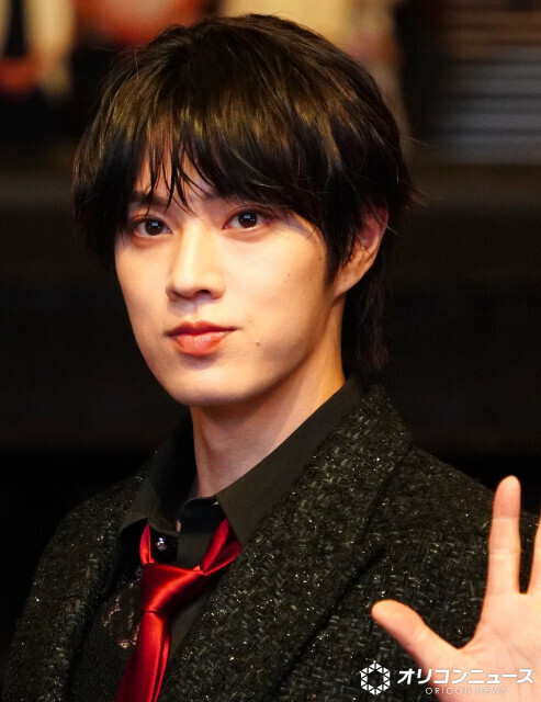ACEes佐藤龍我、徳川秀忠の“心の動き”に注目　岩本照の京都満喫ぶりは「予想です」