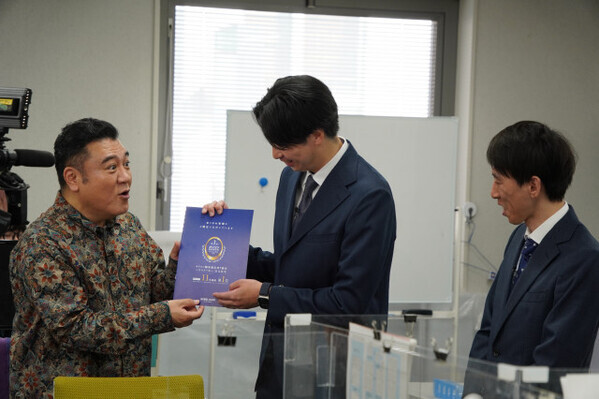 アンタッチャブル山崎弘也、“自分が1位”になるランキングを自己分析