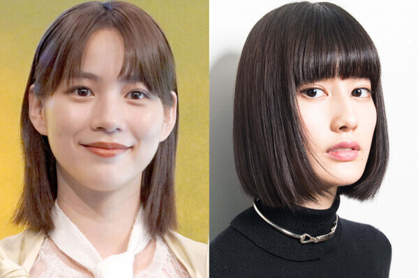 のん＆橋本愛、13年ぶり“潮騒のメモリーズ”復活から一夜…互いに感謝の思い伝え合う「深く記憶に刻まれた昨日」「本当にありがとう！」　ファン歓喜の1枚も公開