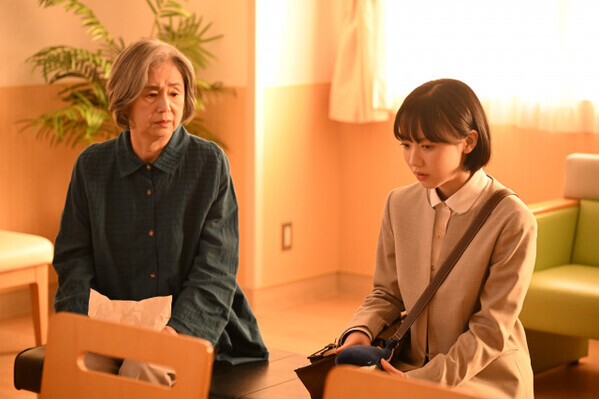 芦田愛菜主演ドラマ『南田南弁護士は天才肌』第1話、裁判中にトラブル　暴言→死亡の事態【ネタバレ】