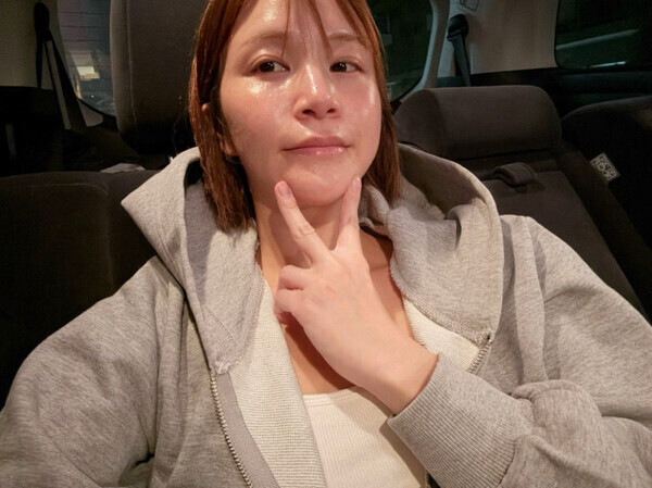 はんにゃ川島の元妻・川島菜月さん、女子会で飲みすぎ→元夫宅でまさかの休息　離婚後の関係に「ほっこり」
