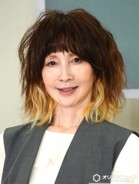 YOU、出演ドラマ台本「そんなに読んでおりません」　向井康二の熱演を絶賛「人気者だなんて感じない」