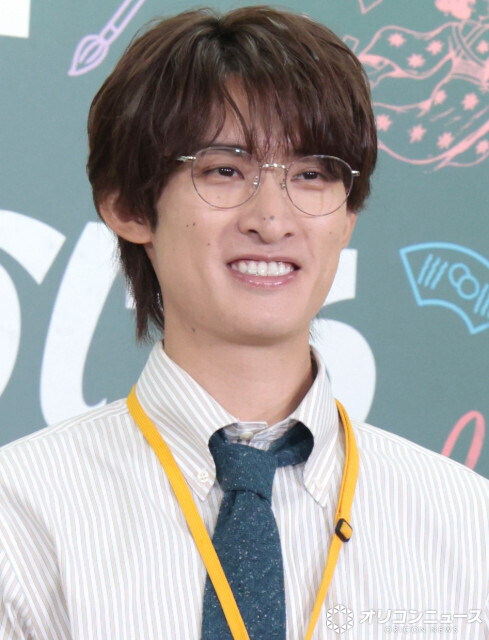 Snow Man向井康二、子役からまさかの呼び捨て「俺、康二」　山中柔太朗が注意