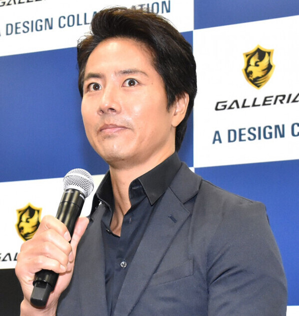 ケイン・コスギ、土田大さんを追悼　54歳で死去　『忍者戦隊カクレンジャー』で共演「今でも信じられない」