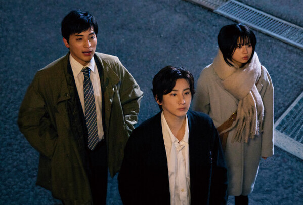 京本大我主演『憧れの作家は人間じゃありませんでした』Blu-ray・DVD BOX特典映像の詳細が解禁　メイキングやルームツアー、座談会を収録