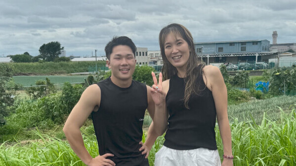 “娘の同級生と結婚”47歳妻、「後悔させてしまうのではないか」不安吐露…驚き大変身→23歳・夫が本音　今夜『大阪ほんわかテレビ』