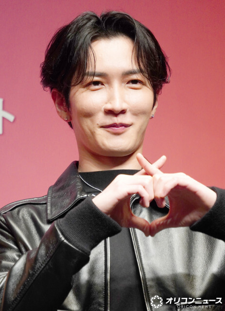Snow Man渡辺翔太、令和ロマン・松井ケムリの実年齢に驚き「こっわ！」