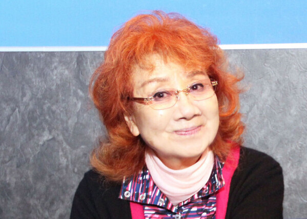 声優・野沢雅子、90歳の新企画始動　記念BOX発売で若い時の写真使用Tシャツなど