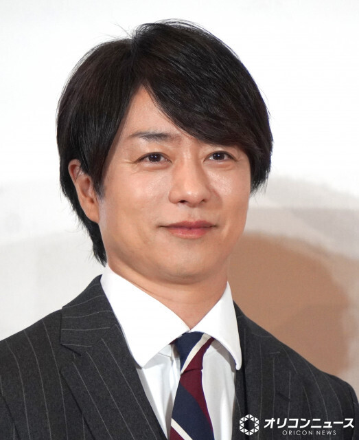 櫻井翔、元ラグビー日本代表・大西将太郎氏が自身の“名言”オマージュに感激「忘れないでいようと思います」