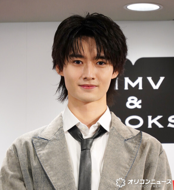 藤岡真威人、大型二輪免許を取得　父・藤岡弘、から「次は海に行け！」　“陸海空制覇”に意欲
