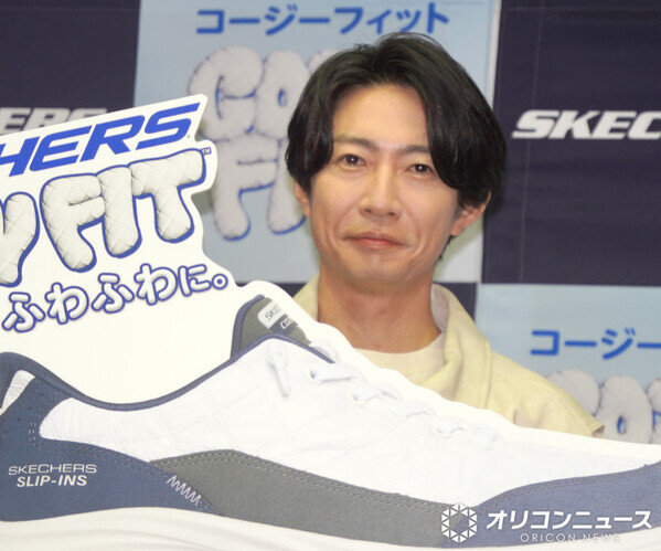 相葉雅紀、久々のロサンゼルス撮影を満喫　ユニバーサル・スタジオで観光客に手を振られ「スターになった気分」