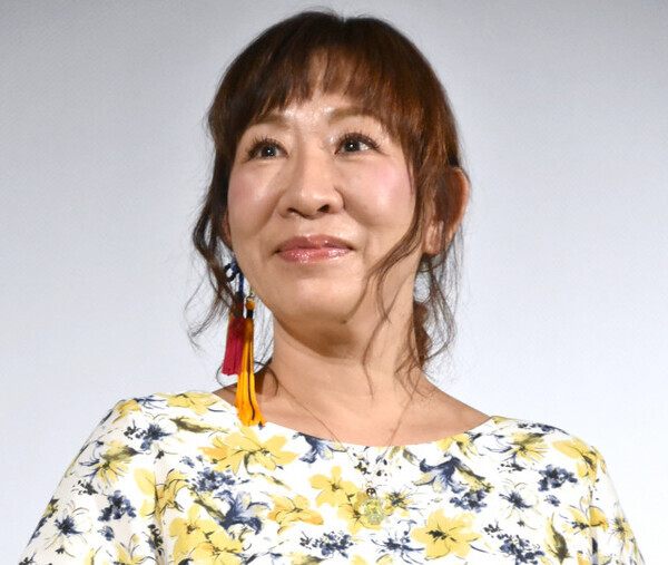 吉本新喜劇・浅香あき恵、乳がん公表　6年前に発覚も「墓場まで持っていこうって」…告白決断の理由を説明