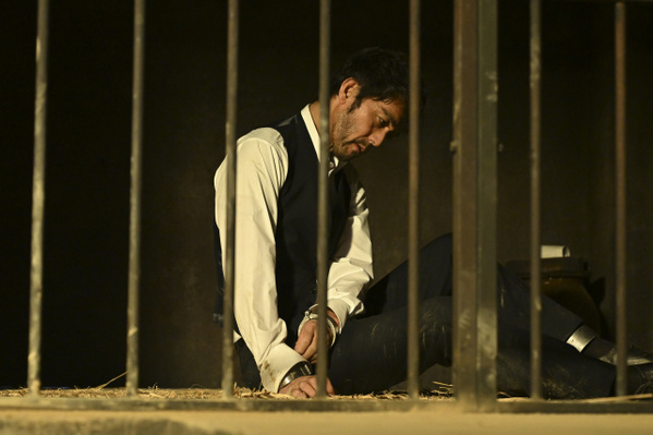 『VIVANT』予告映像にネットざわつく　野崎に関する“意味深シーン”