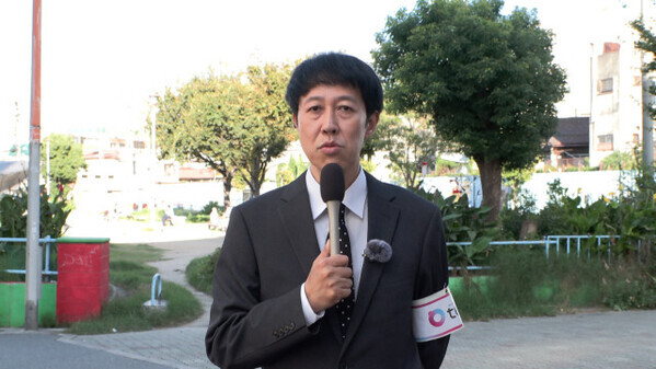 吉本興業退所の小籔千豊、読売テレビ火曜夕方に新レギュラー企画【コメント全文】 “ニュースの続き”を自ら取材へ