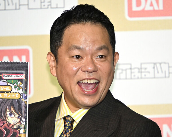 『VIVANT』ダイアン津田、サプライズ登場していた！　ネット衝撃「これも名探偵津田の伏線？」
