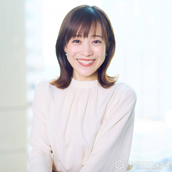 TBS・江藤愛アナ、『VIVANT』“衝撃の展開”→驚きを“1文字”で表現