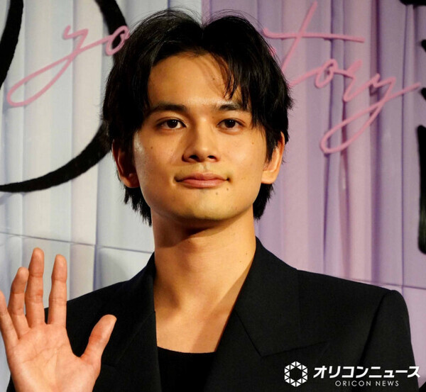 北村匠海、切なく孤独な役「きっと生涯やり続けるんだろう」　『君の膵臓をたべたい』撮影から10年で実感