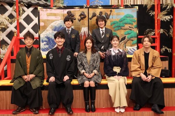 『ネタパレ THE ゴールデン』番組史上初の衝撃展開　MC南原清隆の一言で「フジテレビがざわつく」