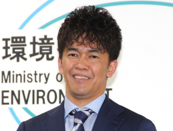 武井壮、『赤灯えれじい』の鳴海唯の演技を絶賛「素晴らしい」