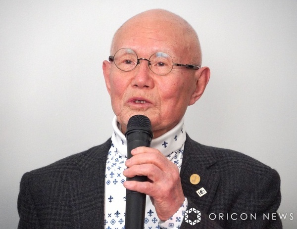ちばてつやさん死去、生前最後のブログ更新は8月　妻となき愛犬に思いをはせる「フフフ…懐かしいなあー」