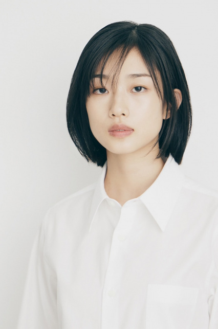 河合優実、初のエッセイ本11・28発売　自分自身と向き合い“現在地”つづる『ここから耳を澄ましてみる』