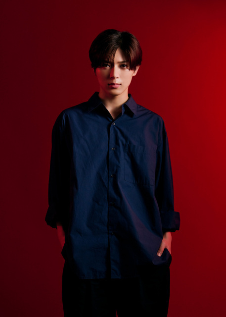 TAGRIGHT・西山智樹、連続ドラマ初出演＆初主演　“アルバイト”役…マーダーミステリーを実写ドラマ化「現場に心から感謝」【コメントあり】