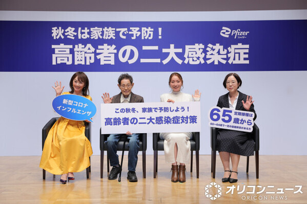 加藤茶、妻・綾菜の“自立支援”に「80代の僕をパシる」