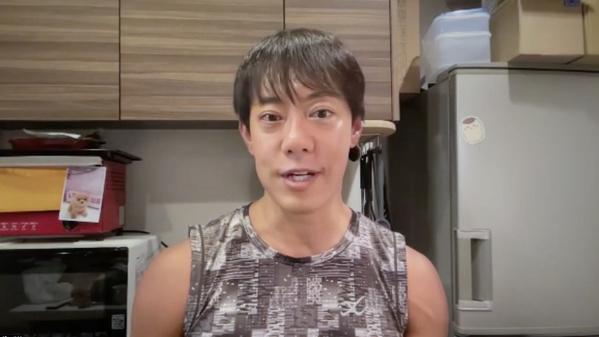 “1日30分睡眠を17年間継続”堀大輔氏、ショートスリープの真相を語る　専門家が「ゾーンに入るという超人的な能力」の可能性指摘