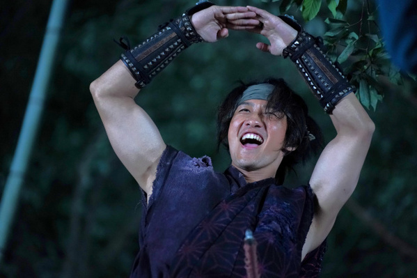 Snow Man岩本照主演『真田十勇士』、徳川最凶の刺客・柘植が九度山を急襲　脱出作戦に暗雲＆度肝を抜く裏切りも