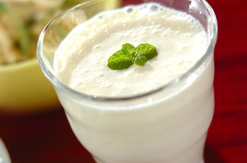 今日の献立は「ブリしゃぶ」　E・レシピ