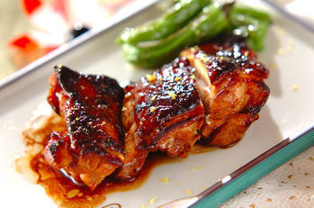 今日の献立は「白みそのお雑煮」　E・レシピ